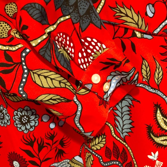 LOFT DRESS ⚡️NWT - Picture 6 of 8